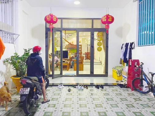 Siêu hiếm nhà trung tâm Hải Châu, đường Nguyễn Du, 68m2, chỉ 3.6 tỷ thương lượng