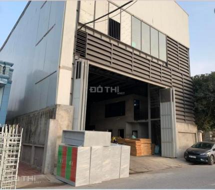 Bán đất 333m2 có sẵn xưởng tại Văn Bình - Thường Tín giá 26 triệu/m2 đường 5m - 0354426471