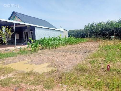 Chính chủ bán lô đất Dầu Tiếng gần trường học Minh Thạnh, 5x35m+100 m2 thổ cư, chỉ 680tr bao đầu tư