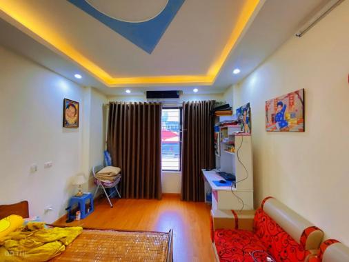 Chính chủ bán nhà Phạm Văn Đồng - Bắc Từ Liêm - 31m2 x 6 tầng - nhà xây 2019 - full nội thất