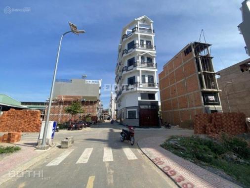 Bán đất tại đường Mã Lò, Phường Bình Hưng Hòa A, Bình Tân, Hồ Chí Minh diện tích 60m2 1,9 tỷ