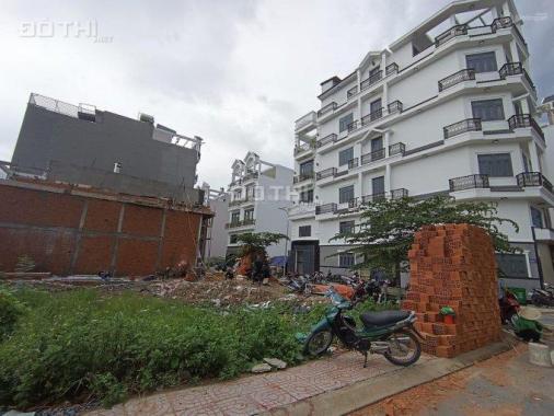 Bán đất tại đường Mã Lò, Phường Bình Hưng Hòa A, Bình Tân, Hồ Chí Minh diện tích 60m2 1,9 tỷ