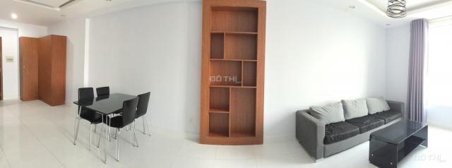 Cho thuê Hoàng Anh Thanh Bình giá 11tr/tháng nhà decor 2PN đẹp. LH Trân 0909.802.822