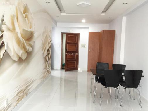 Cho thuê Hoàng Anh Thanh Bình giá 11tr/tháng nhà decor 2PN đẹp. LH Trân 0909.802.822
