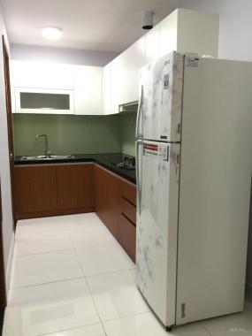 Cho thuê Hoàng Anh Thanh Bình giá 11tr/tháng nhà decor 2PN đẹp. LH Trân 0909.802.822