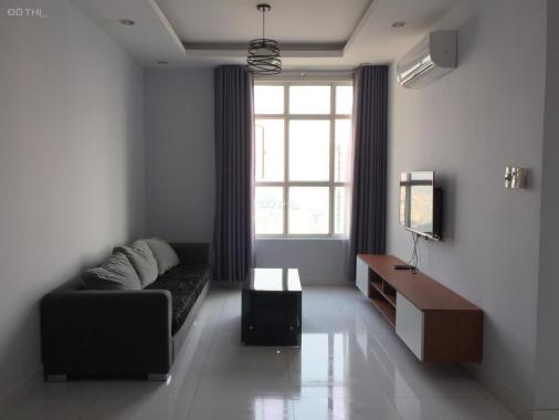 Cho thuê Hoàng Anh Thanh Bình giá 11tr/tháng nhà decor 2PN đẹp. LH Trân 0909.802.822