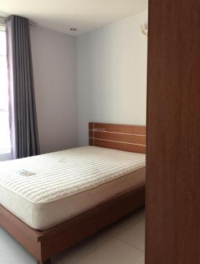 Cho thuê Hoàng Anh Thanh Bình giá 11tr/tháng nhà decor 2PN đẹp. LH Trân 0909.802.822