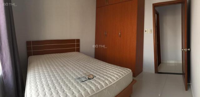 Cho thuê Hoàng Anh Thanh Bình giá 11tr/tháng nhà decor 2PN đẹp. LH Trân 0909.802.822