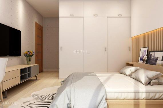 Cho thuê căn hộ chung cư Vinhomes Nguyễn Chí Thanh 2 phòng ngủ đầy đủ nội thất đẹp, sang trọng