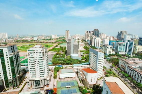 Căn hộ cao cấp Sky Park Residence, vị trí vàng, nhận nhà ở ngay, nhận CK 100tr