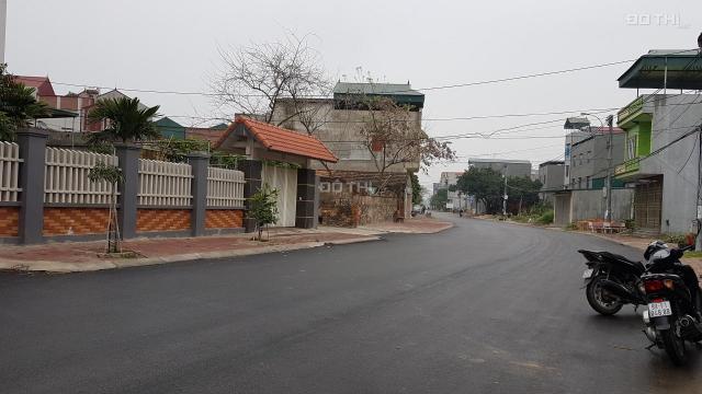 Bán đất tại đường Khả Lễ, Phường Võ Cường, Bắc Ninh