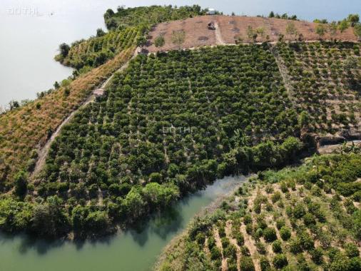 Hệ chơi view không thể bỏ qua tuyệt tác thiên nhiên, Đắk Mar, Đắk Hà, Kontum