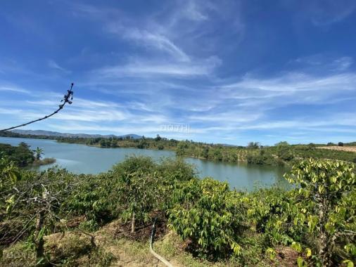 Hệ chơi view không thể bỏ qua tuyệt tác thiên nhiên, Đắk Mar, Đắk Hà, Kontum