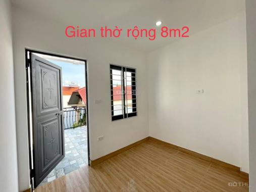 Chính chủ bán nhà Vân Canh, DT: 45m2 x 4 tầng, hướng Đông, nhà 2 thoáng, 3.25tỷ. LH: 097.3535.231