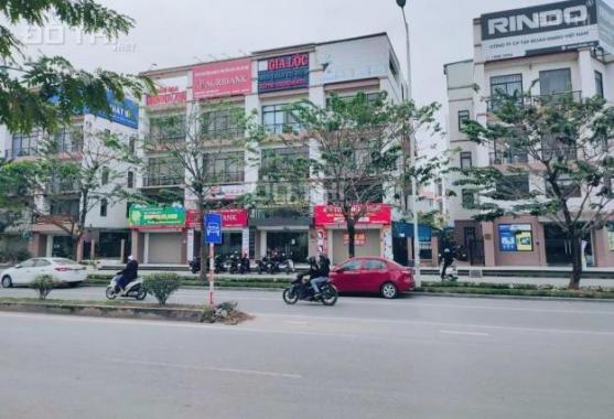 Bán nhà mặt phố Trịnh Văn Bô - Lê Đức Thọ 150m2, 5 tầng, kinh doanh, MT 7.5m