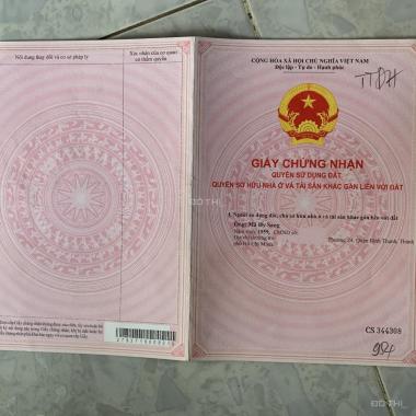 Thanh lý gấp lô đất 100m2 MT đường 10m liền kề KCN Hải Sơn giá 750tr công chứng ngay 0938.192.162