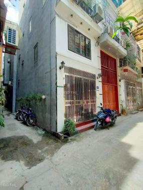 Bán nhà riêng tại đường Trường Chinh, Phường Khương Mai, Thanh Xuân, Hà Nội DT 32m2 giá 5.5 tỷ