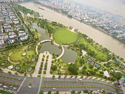 Dịch vụ cho thuê căn hộ Vinhomes Central Park ngắn hạn theo ngày tốt nhất Sài Gòn