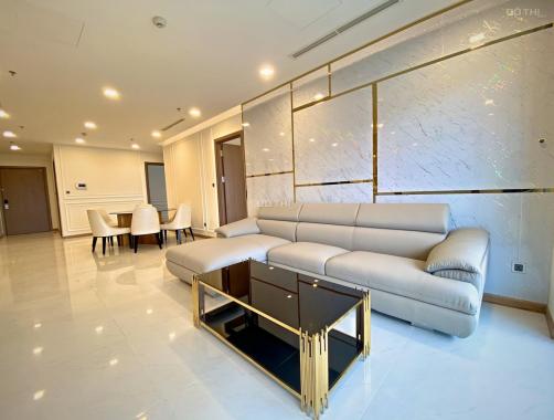 Dịch vụ cho thuê căn hộ Vinhomes Central Park ngắn hạn theo ngày tốt nhất Sài Gòn