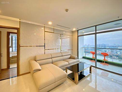 Dịch vụ cho thuê căn hộ Vinhomes Central Park ngắn hạn theo ngày tốt nhất Sài Gòn