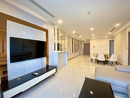 Dịch vụ cho thuê căn hộ Vinhomes Central Park ngắn hạn theo ngày tốt nhất Sài Gòn