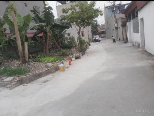 Bán đất tại xã Đa Mai, Bắc Giang, Bắc Giang giá 1.45 tỷ