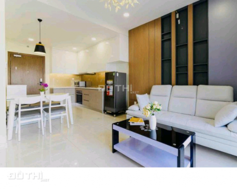 4,75 tỷ CH Bến Vân Đồn 2PN 2WC, view sông full nội thất, LH: 0938231076 (Ms Oanh)