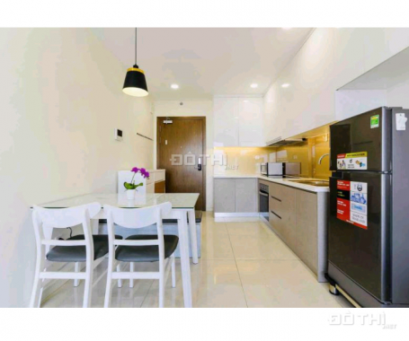 4,75 tỷ CH Bến Vân Đồn 2PN 2WC, view sông full nội thất, LH: 0938231076 (Ms Oanh)