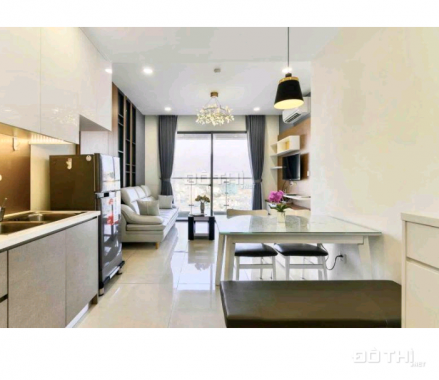 4,75 tỷ CH Bến Vân Đồn 2PN 2WC, view sông full nội thất, LH: 0938231076 (Ms Oanh)