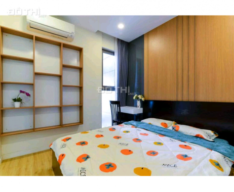 4,75 tỷ CH Bến Vân Đồn 2PN 2WC, view sông full nội thất, LH: 0938231076 (Ms Oanh)