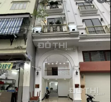 Bán gấp nhà phố Chùa Quỳnh, HBT, 55m2, 7 tầng, MT 4.2m, KD nhà hàng, khách sạn, phòng khám, spa