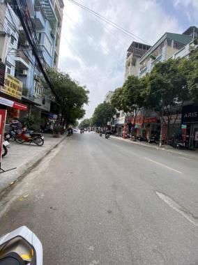 Bán nhà phố Bà Triệu Hà Đông đường ôtô DT 34m2 2tỷ hơn 0978637436
