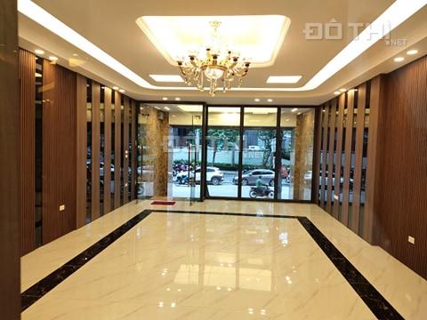 Chính chủ cần bán gấp nhà mặt ngõ 80 phố Trung Kính Vũ Phạm Hàm Yên Hòa Cầu Giấy DT 78 m2 27.2 tỷ