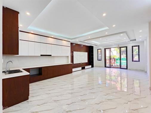 Bán nhà sát mặt phố Định Công, Hoàng Mai, 60m2x5T giá 5.9 tỷ