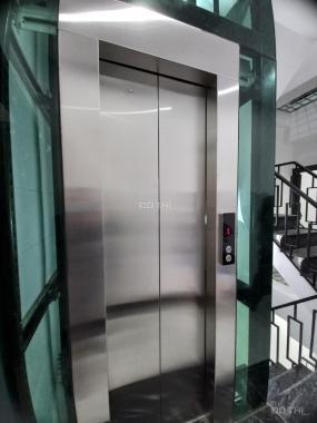 Bán nhà phố Trần Đại Nghĩa 6 tầng thang máy 2 mặt ngõ, cách mặt phố 3m, 101m2, 20.5 tỷ