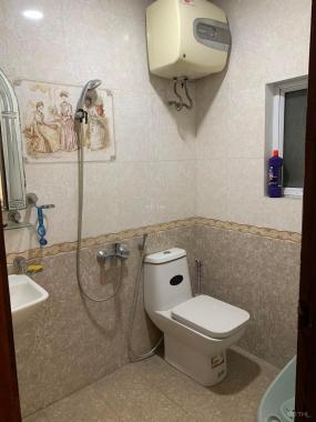 Bán nhanh nhà ngõ 13 Dốc Tam Đa, giá 5.5 tỷ 50m2x4T, ngõ thông