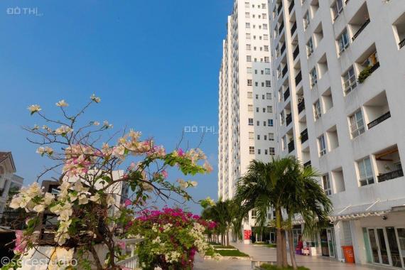 Bán căn hộ chung cư tại dự án 4S Riverside Linh Đông, Thủ Đức diện tích 75m2 giá 2.45 tỷ