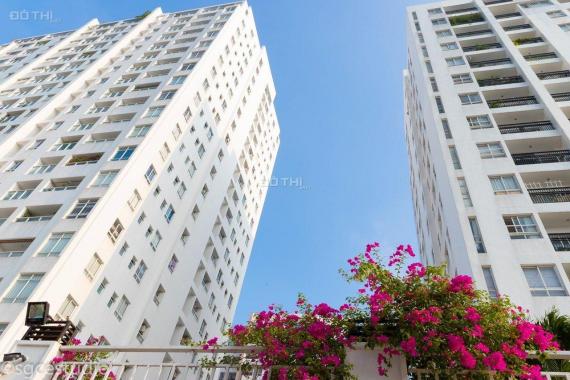 Bán căn hộ chung cư tại dự án 4S Riverside Linh Đông, Thủ Đức diện tích 75m2 giá 2.45 tỷ