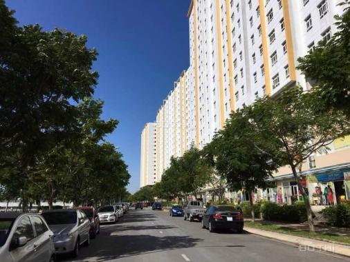 Bán chung cư Sunview Town Gò Dưa, Hiệp Bình Phước, Thủ Đức, 58m2, SHR, 1.830 tỷ