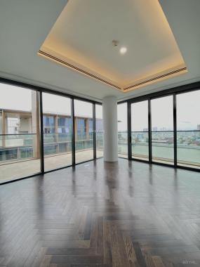 Bán penthouse Empire City 407m2 giá 232 tỷ