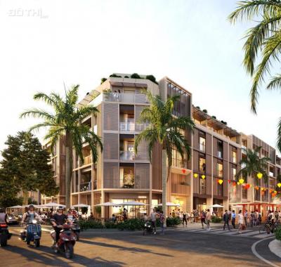 Mở bán dự án Global City phường An Phú Quận 2, phân khu đẹp nhất dự án, cho thuê cực nhanh
