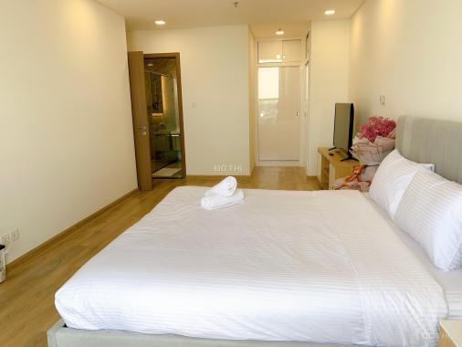 3PN chỉ từ 1900k/đêm tại Vinhomes Central Park, book ngay thôi nào