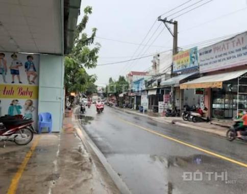 Bán đất tại đường Nguyễn Thị Tươi, Phường Tân Bình, Dĩ An, Bình Dương diện tích 90,5m2 giá 6 tỷ