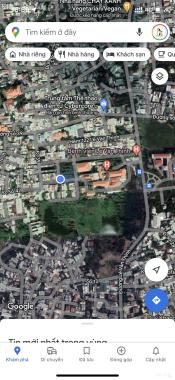 Bán đất đường Lê Văn Thịnh khu y tế Quận 2 gần chợ Cây Xoài nền C57 (110m2) 10 tỷ, tel 0909.972.783