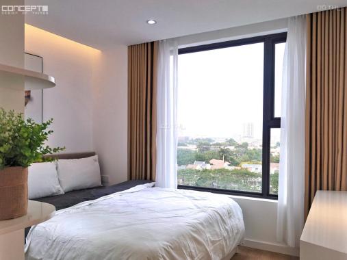Cho thuê căn hộ chung cư tại Hưng Phúc Premier, Quận 7, Hồ Chí Minh diện tích 69m2 giá 20 tr/th