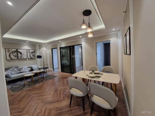 Nhượng gấp căn hộ 3 phòng ngủ giá 4,570tỷ tại chung cư King Palace - 108 Nguyễn Trãi