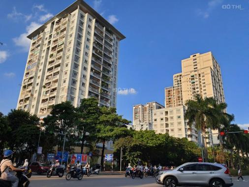 Bán căn hộ chung cư tại phường Cầu Diễn, Nam Từ Liêm, Hà Nội diện tích 96.3m2, giá 2,7 tỷ