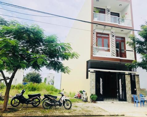 Bán đất đường 7m5 Lương Khắc Ninh view sông thoáng mát - Khu Nam Cẩm Lệ