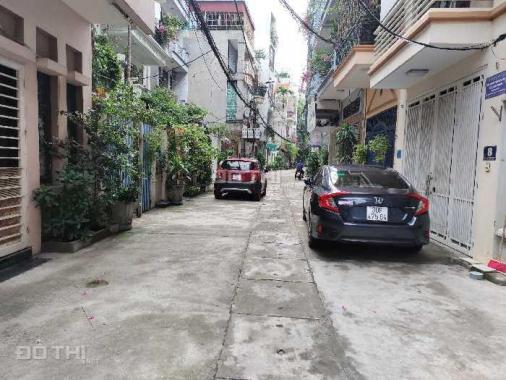 Bán gấp nhà Thanh Bình Mỗ Lao 65m2, 4 tầng, ô tô tải tránh nhau giá 6,9 tỷ (TL) - 0366 68798