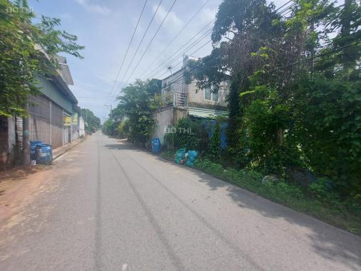 Đất MT Bình Nhâm 4, Tp Thuận An, BD 1334m2